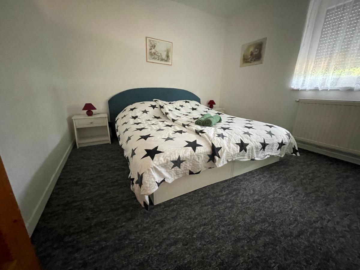 Frankie Holiday Apartment Iii. Balatongyörök 외부 사진
