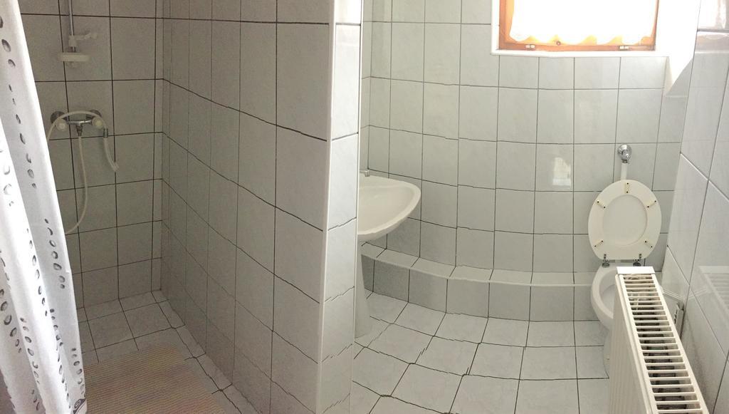 Frankie Holiday Apartment Iii. Balatongyörök 외부 사진